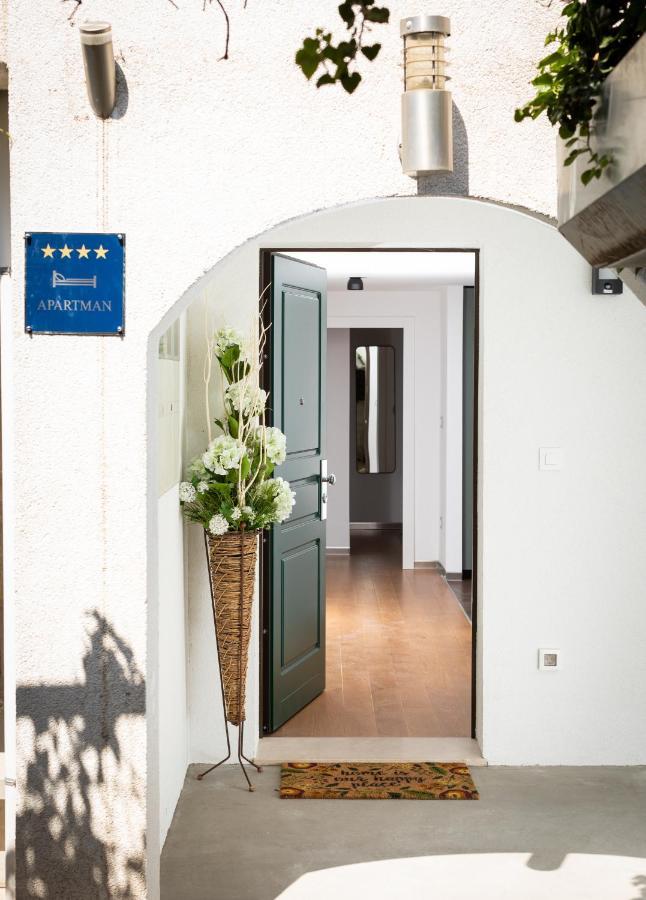 Stylish City Apartment スプリト エクステリア 写真