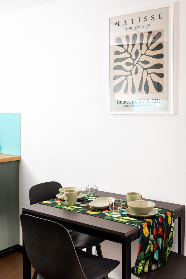 Stylish City Apartment スプリト エクステリア 写真