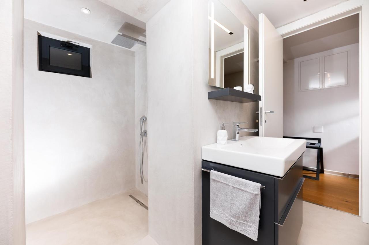 Stylish City Apartment スプリト エクステリア 写真
