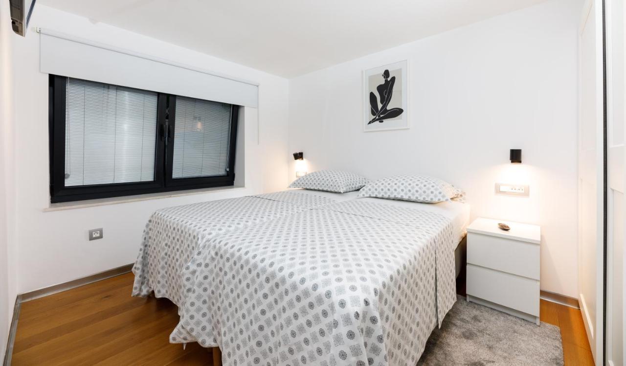 Stylish City Apartment スプリト エクステリア 写真