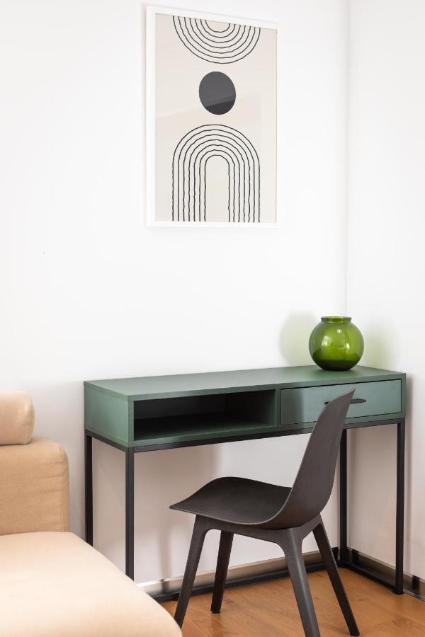 Stylish City Apartment スプリト エクステリア 写真