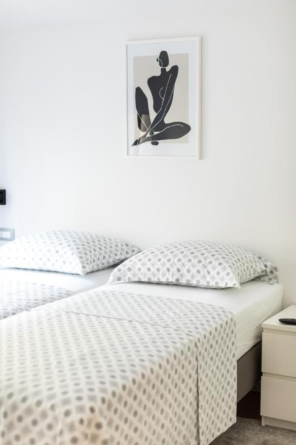 Stylish City Apartment スプリト エクステリア 写真