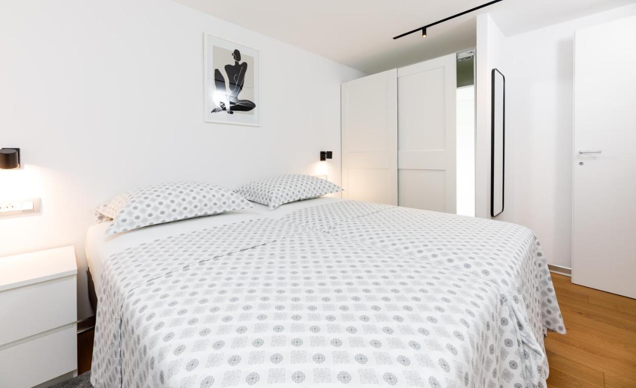 Stylish City Apartment スプリト エクステリア 写真
