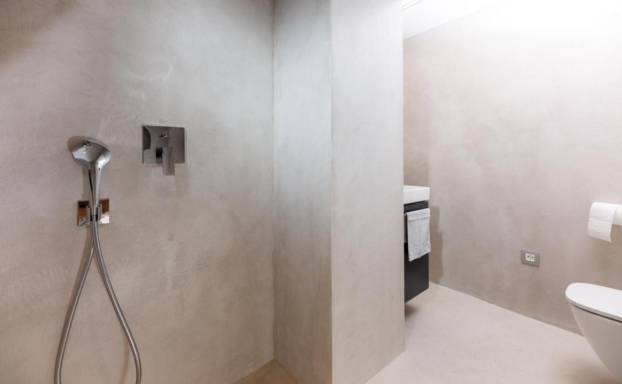 Stylish City Apartment スプリト エクステリア 写真