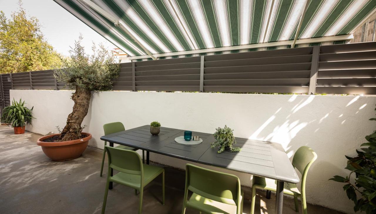 Stylish City Apartment スプリト エクステリア 写真