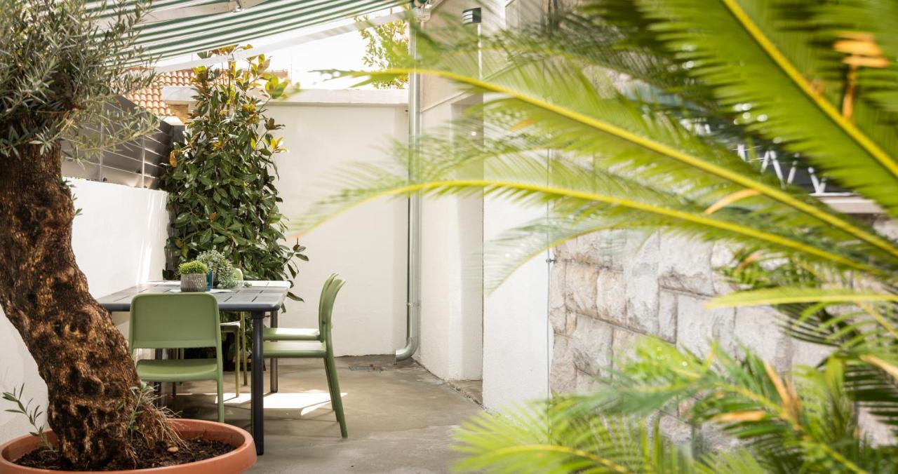 Stylish City Apartment スプリト エクステリア 写真